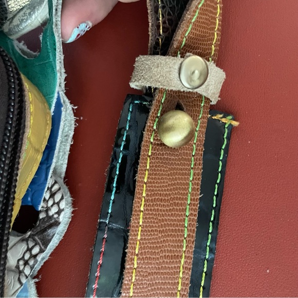 JESSLYN BLAKE Harlow purse - Picture 4 of 14